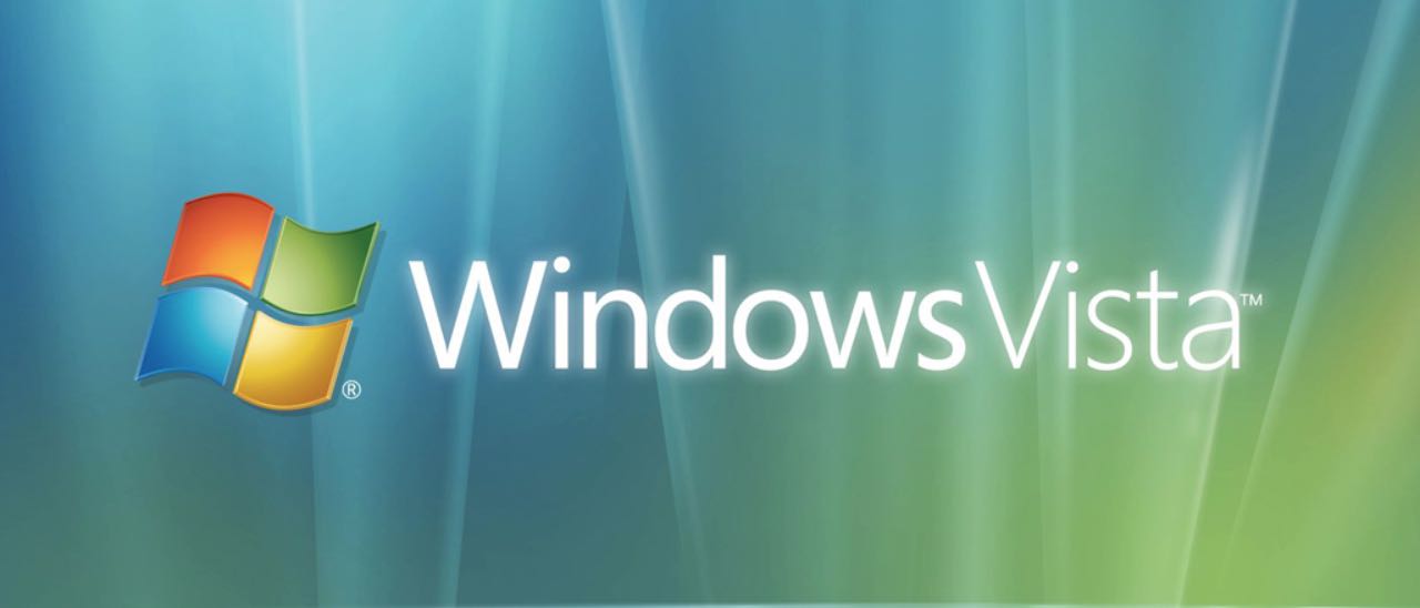 Windows Vista, Microsoft termina il supporto
