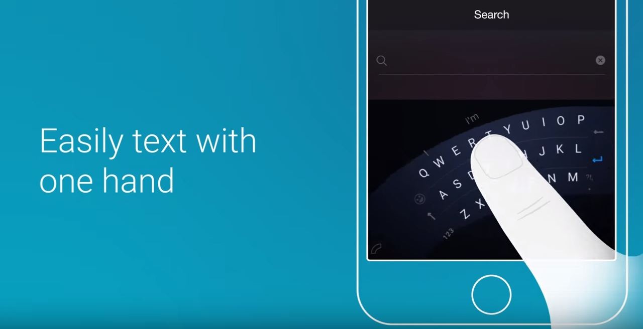 Microsoft lancia la tastiera Word Flow per iOS