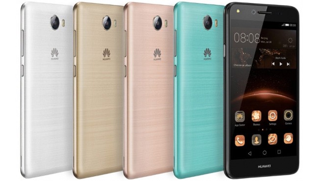 Huawei Y5II