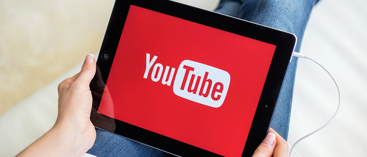 YouTube: niente più pubblicità da 30 secondi