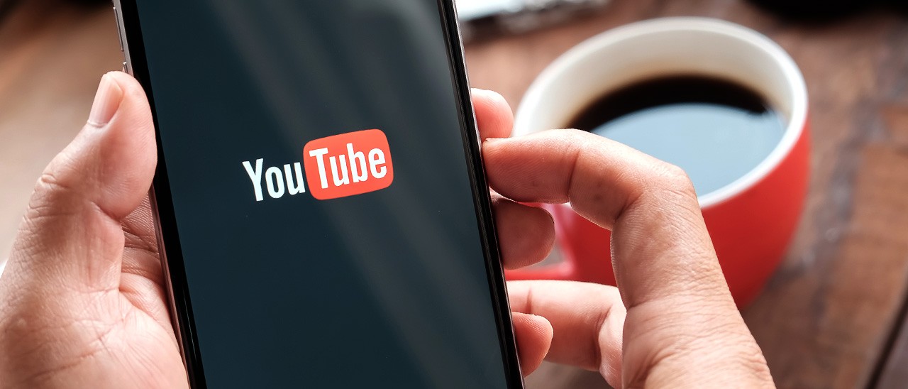 YouTube: diretta a 360 gradi e audio spaziale