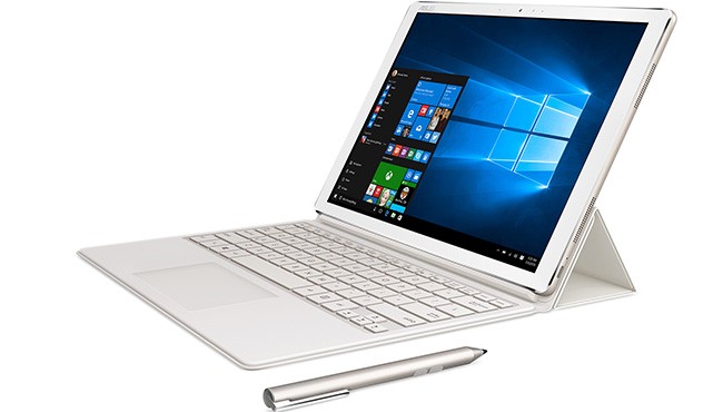 ASUS Transformer 3