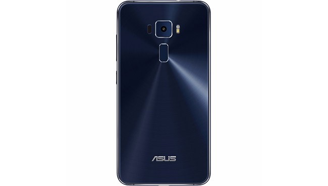 ASUS Zenfone 3