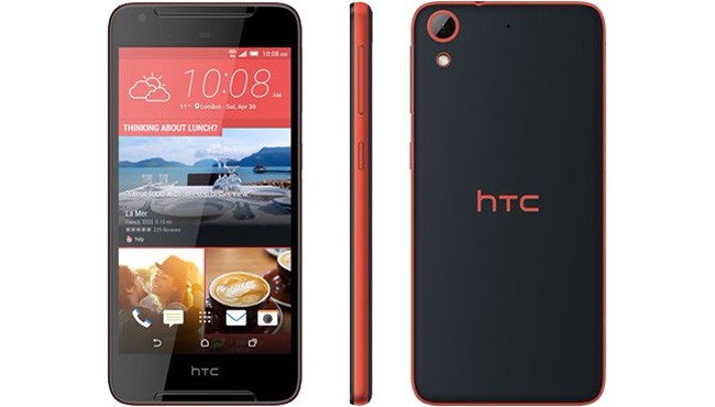 HTC Desire 628