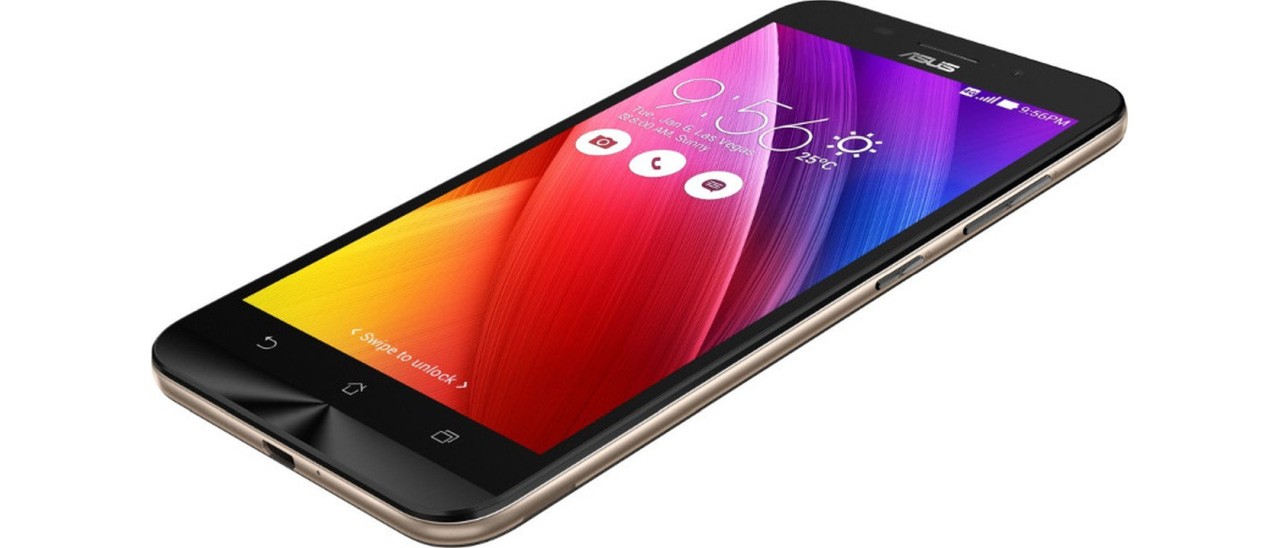 ASUS annuncia un nuovo ZenFone Max