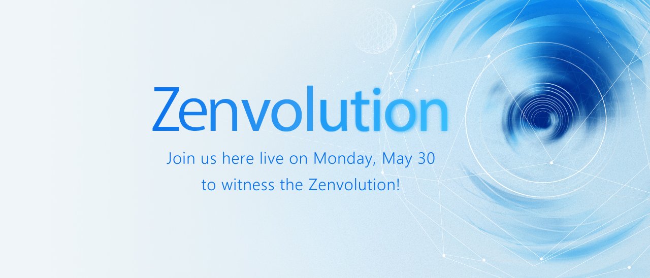 ASUS annuncerà tre ZenFone 3 a giugno