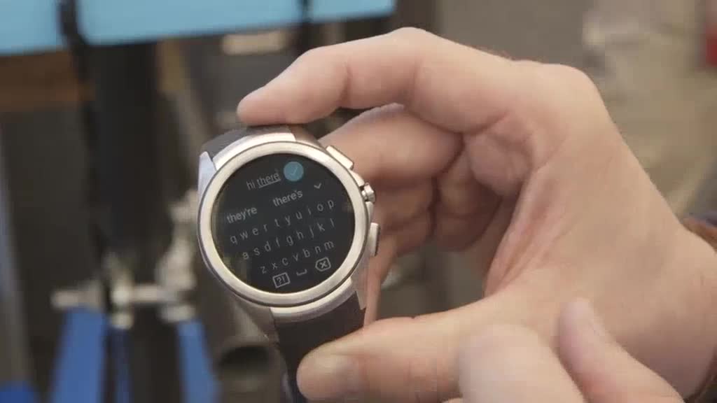 Android Wear 2.0 per gli smartwatch next-gen
