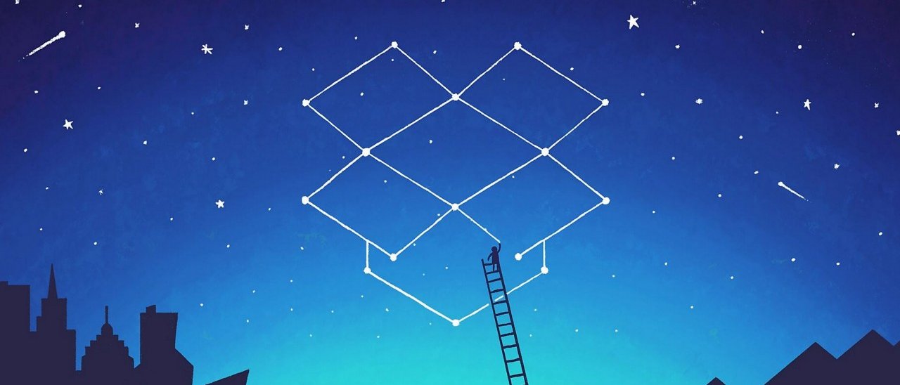 Dropbox lancia l'abbonamento Professional