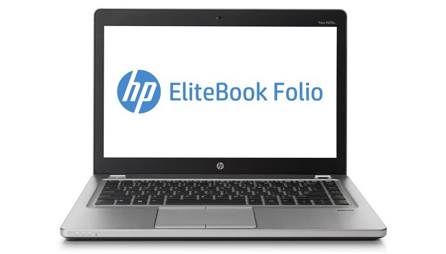 HP EliteBook Folio 9470m