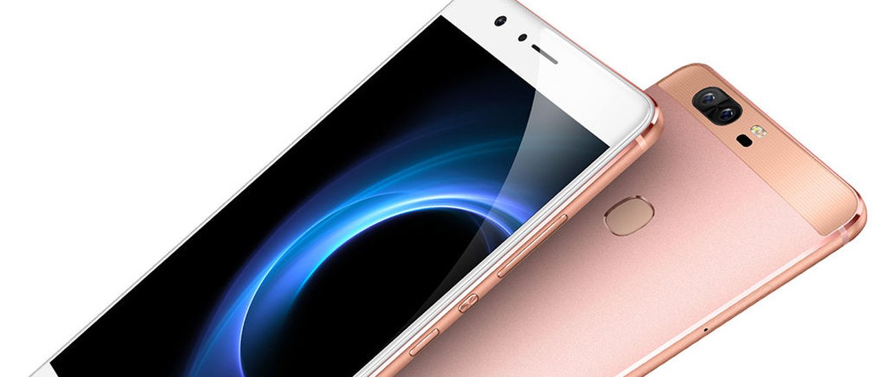 Honor V8, display Quad HD e doppia fotocamera