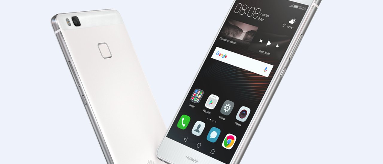 Huawei P9 Lite disponibile in Italia