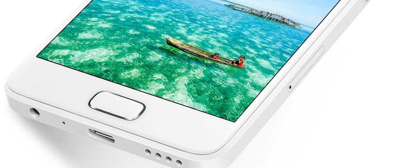 Lenovo ZUK Z2, potente ed economico