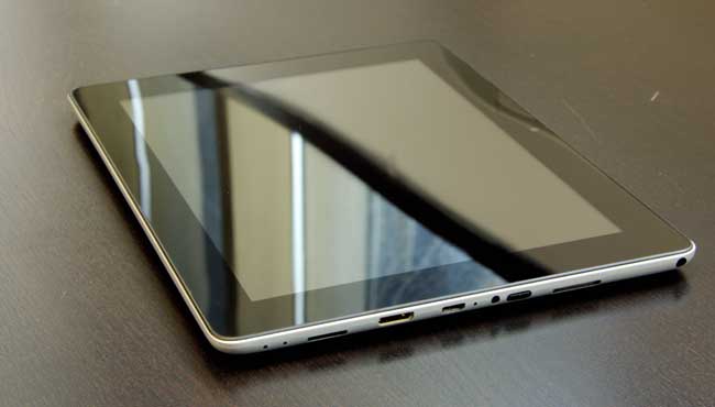 Mediacom Smartpad 875 S2 Mobile