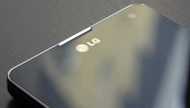 LG Optimus G: recensione e prezzo