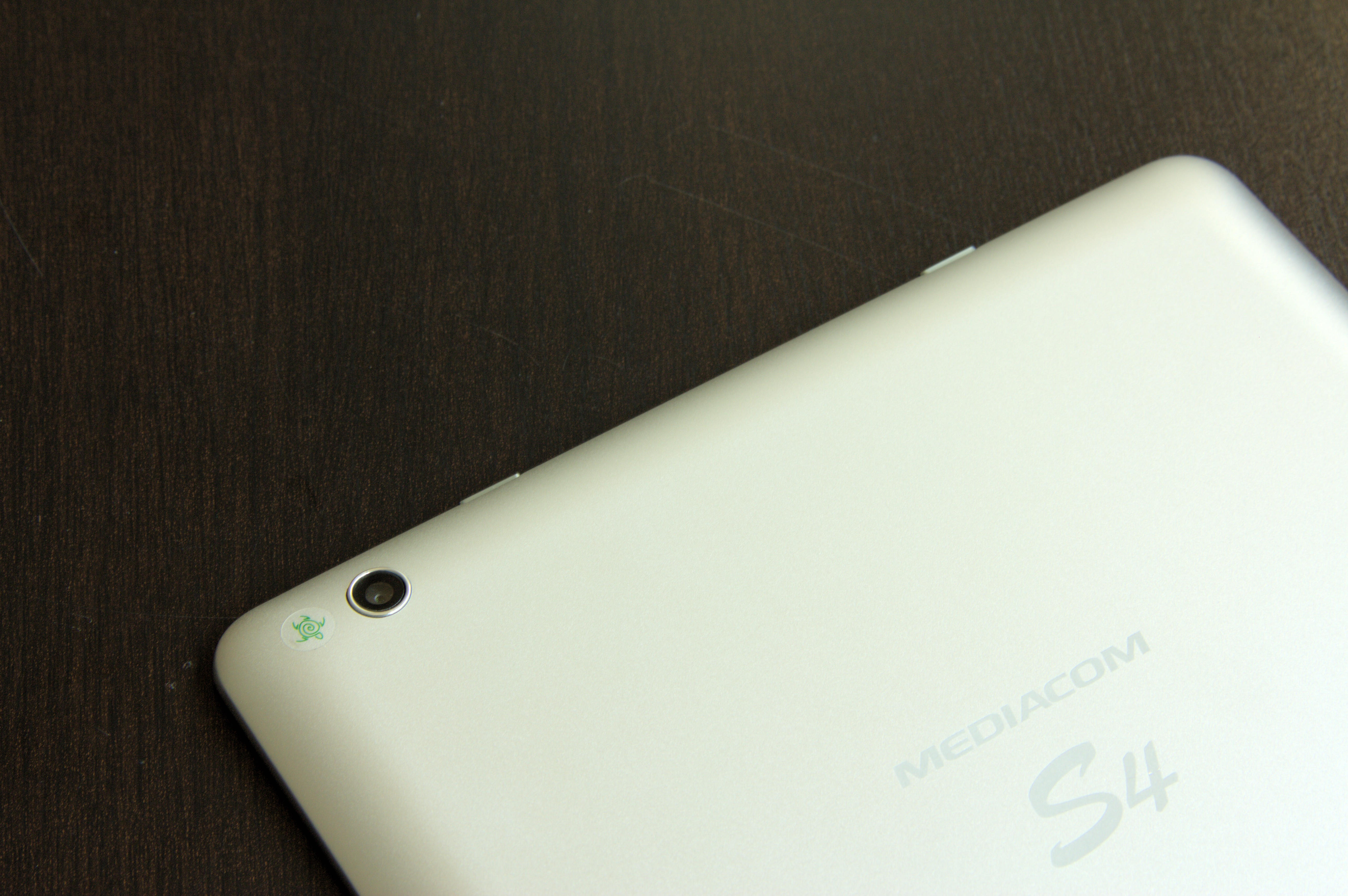 Mediacom SmartPad S4 9.7 HD