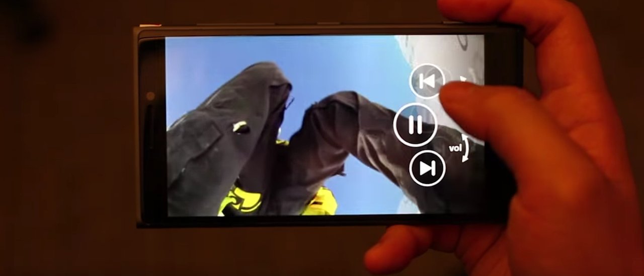 Microsoft inventa il touch precognitivo