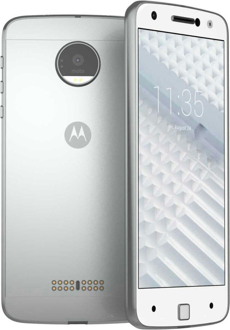 Moto X4 leaked (3)