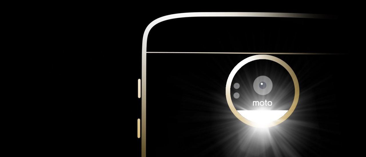 Moto Z Style e Z Play, ecco le cover MotoMods