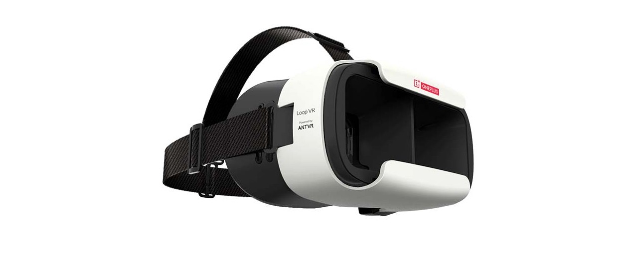 OnePlus 3, visore VR gratis per la diretta live