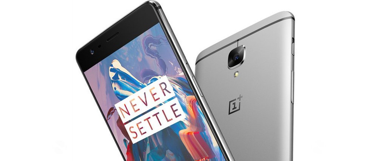 OnePlus 3 disponibile dal 14 giugno senza invito