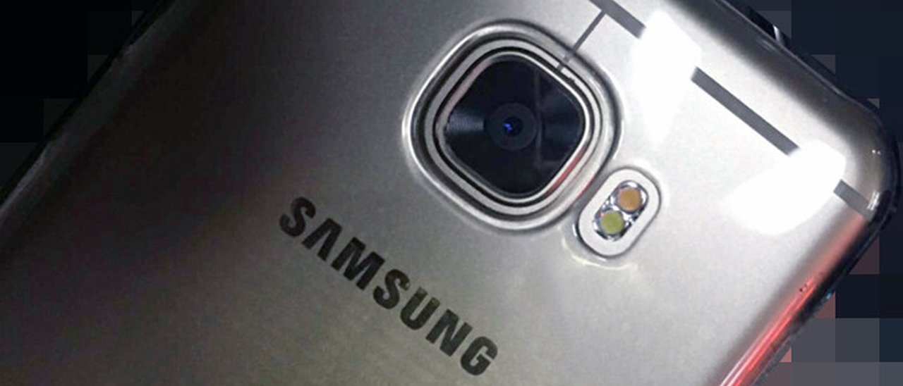 Galaxy J2 (2016), primo Samsung con Smart Glow?