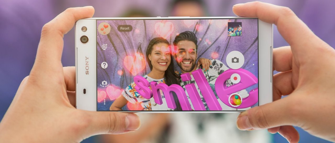 Sony annuncerà due nuovi smartphone Android?