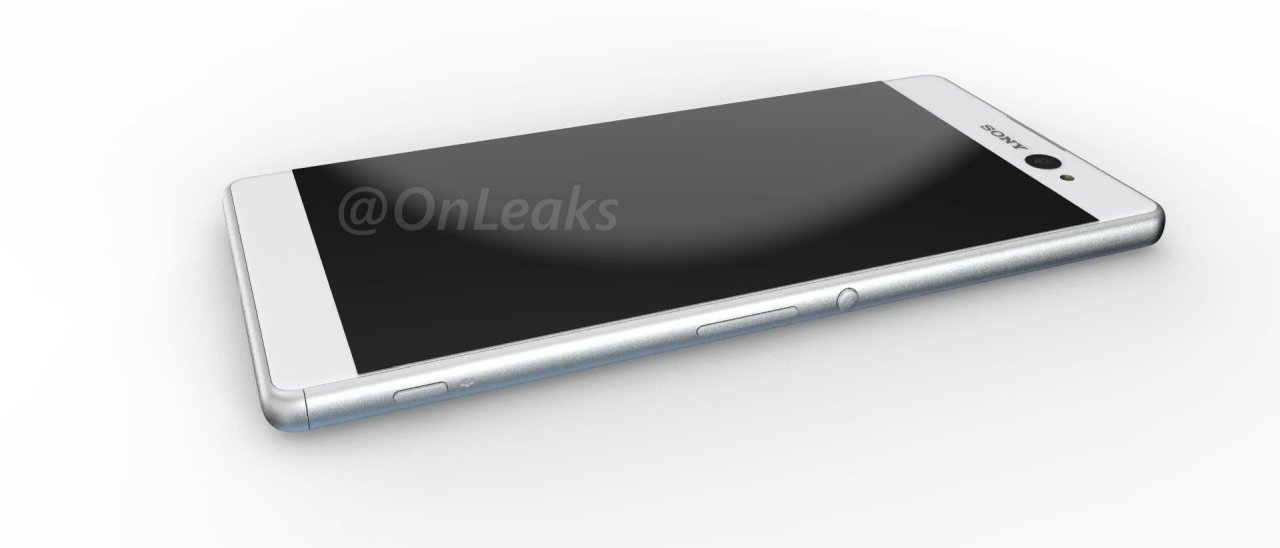 Sony Xperia C6 Ultra, nuovo selfie camera phone?