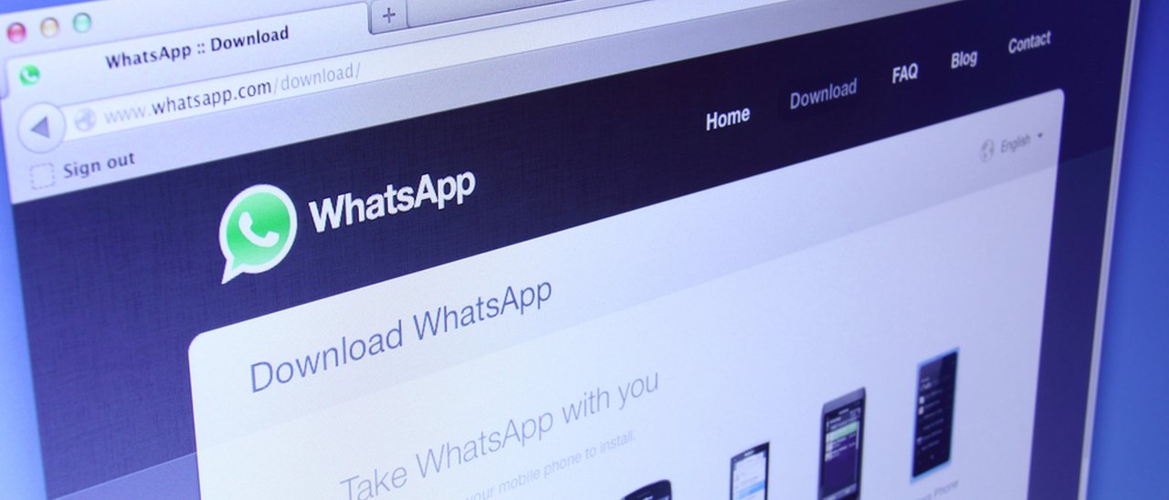 WhatsApp, versione desktop per Windows e Mac?