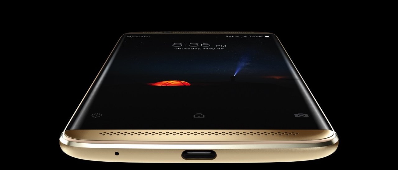 ZTE Axon 7, primo smartphone con supporto Daydream