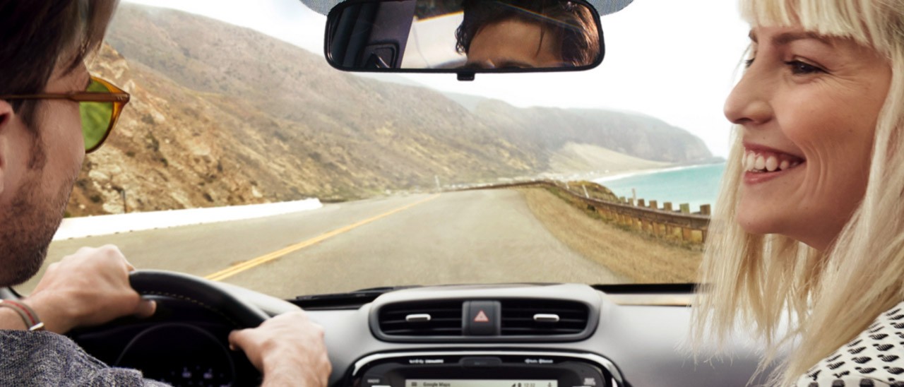 Google I/O 2016: Android Auto per tutti