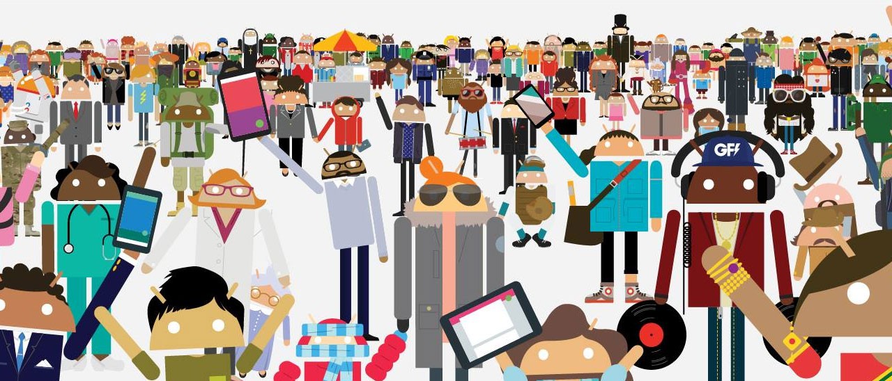 Google: Android One nella nuova divisione hardware