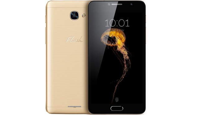 Alcatel Flash Plus 2