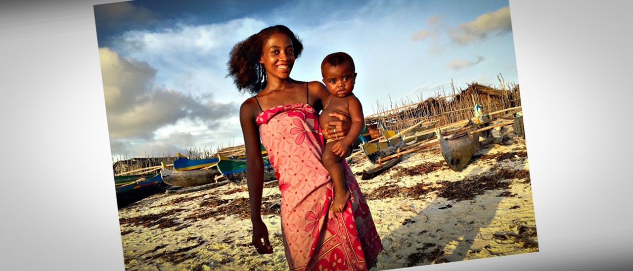 Apple: uno spot per celebrare la Festa della Mamma