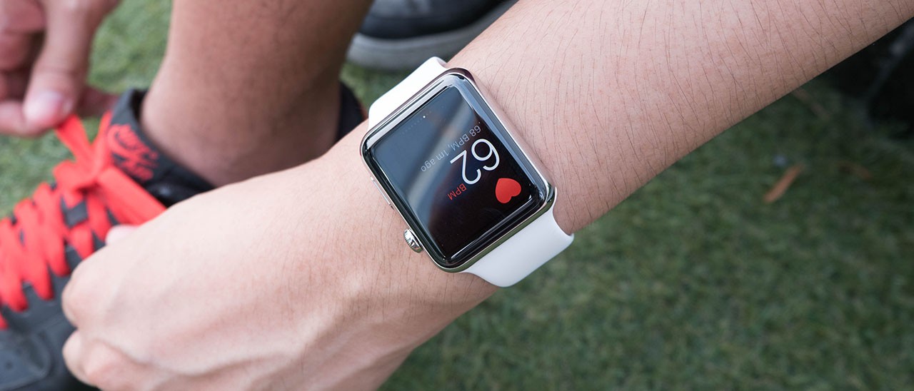 Apple TV supera Apple Watch fra i developer