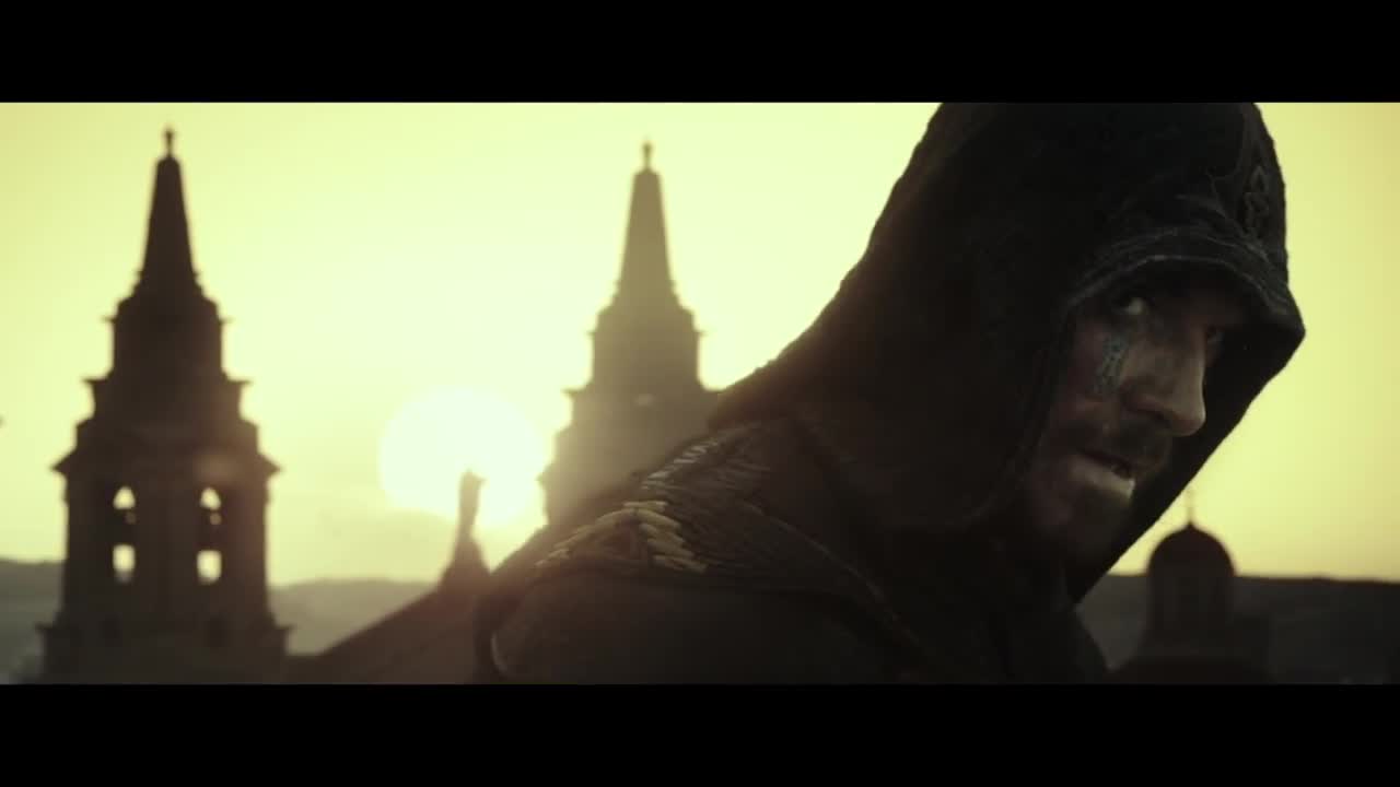 Assassin's Creed al cinema: il trailer