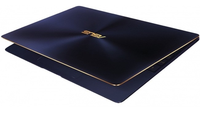 ASUS ZenBook 3
