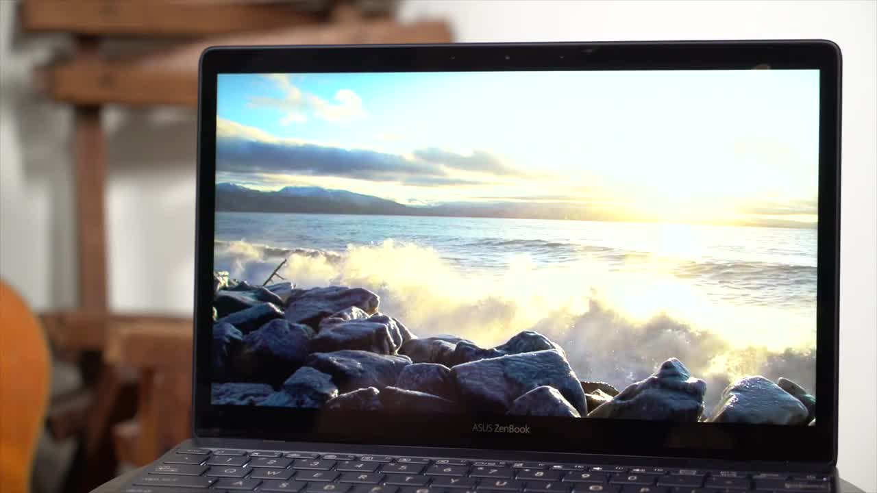 ASUS ZenBook 3: ultrasottile e potente