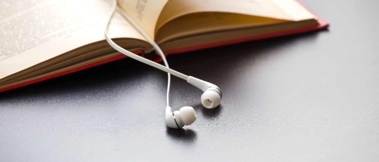 Audible, il Netflix dei libri arriva in Italia