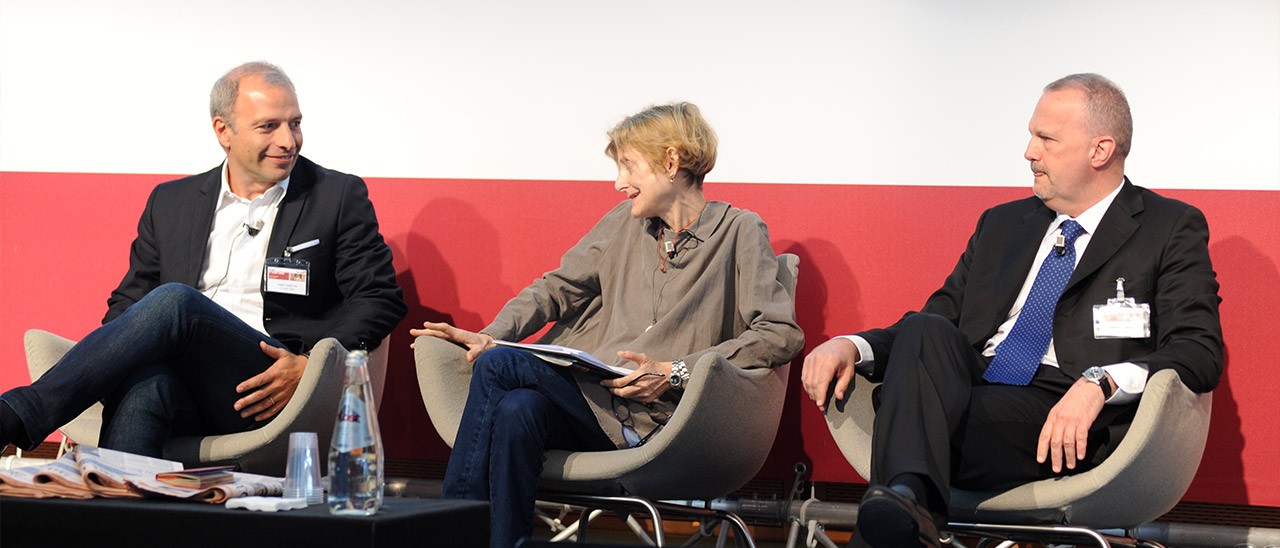 Audi, Google e automotive: una visione del domani