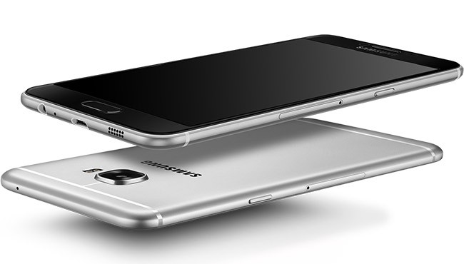 Samsung Galaxy C5