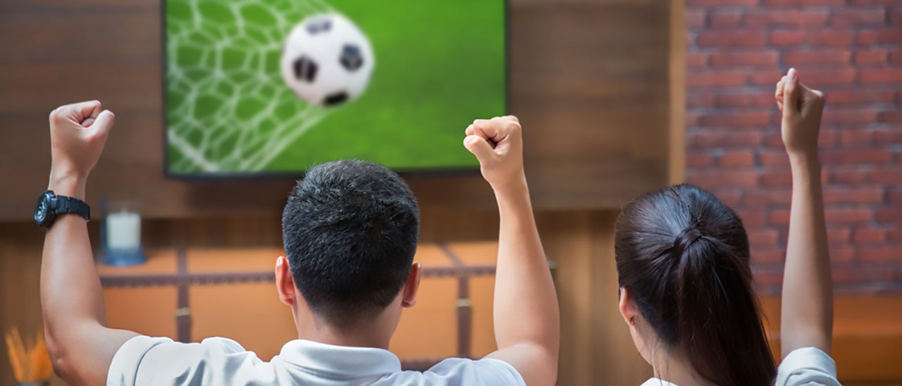 Euro 2016: Sky annuncia le partite in Super HD