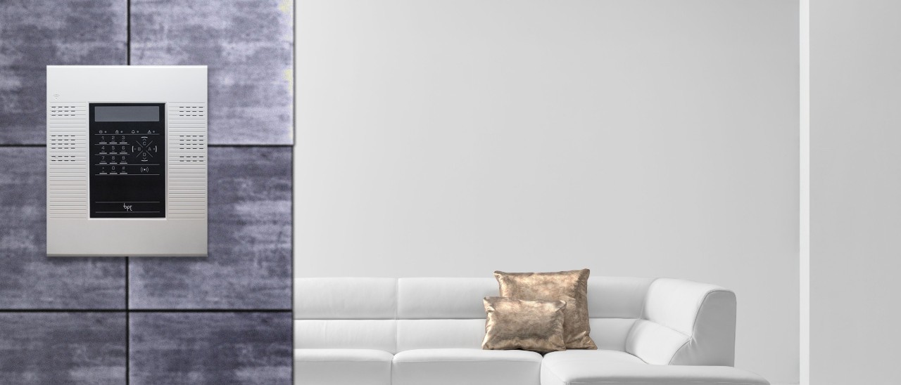 Came Proxinet W2, nuova centralina per smart home