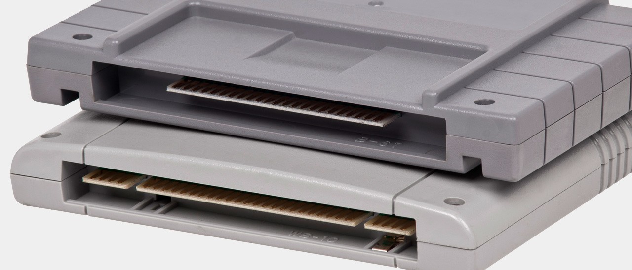 Nintendo NX: ritorno alle cartucce?