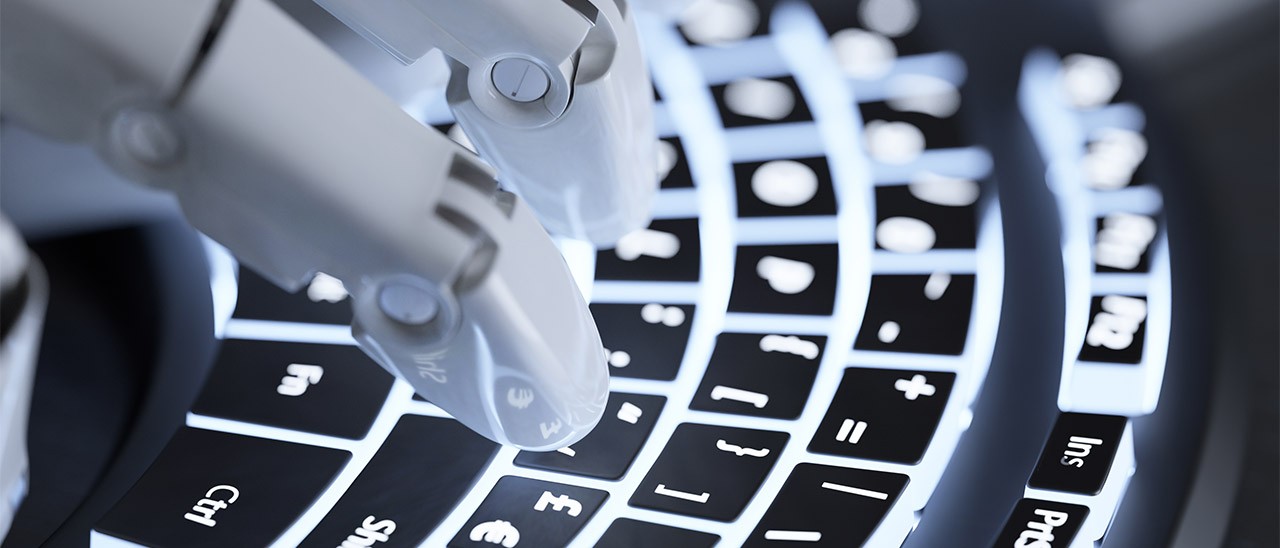 Ray Kurzweil al lavoro sui chatbot di Google