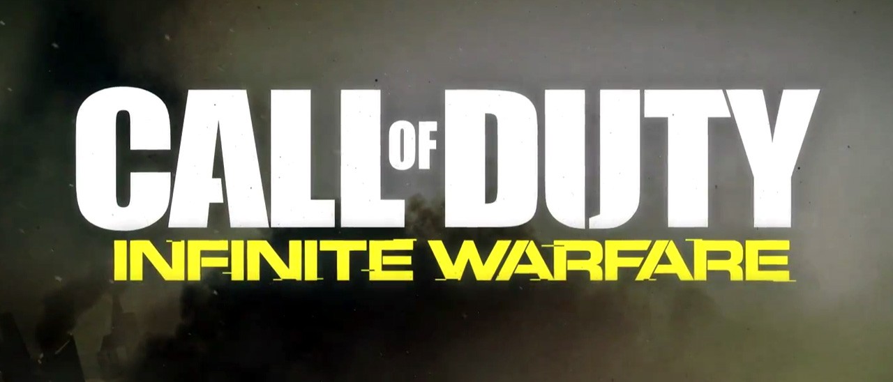 Call of Duty: Infinite Warfare è ufficiale
