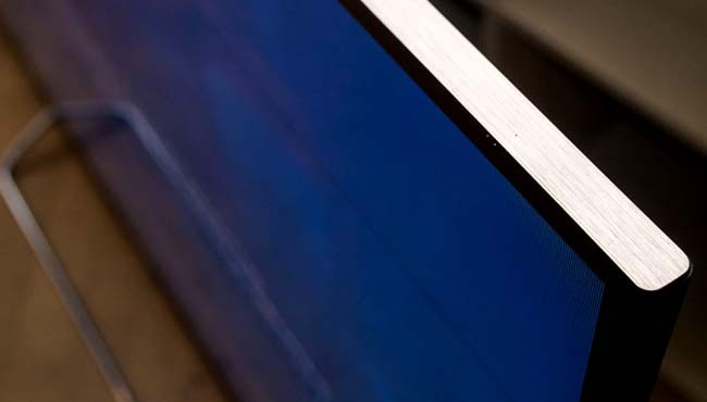 Sony X85C 4K Ultra HD Android TV 65