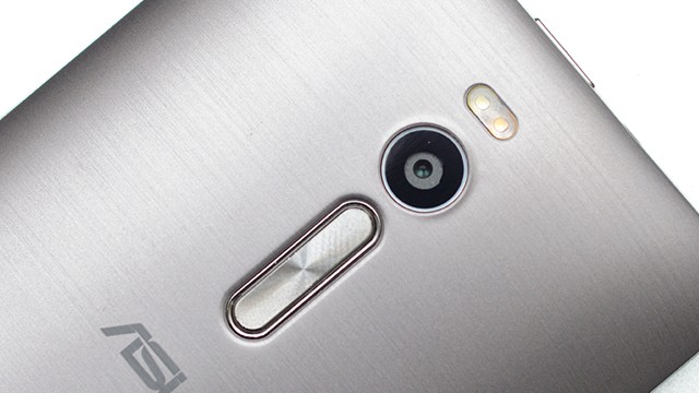 ASUS ZenFone 2