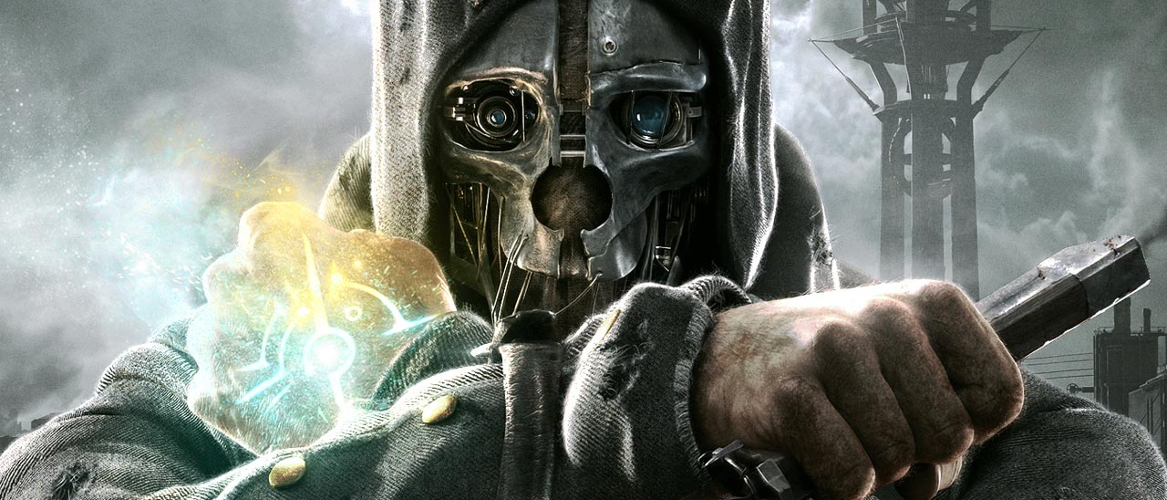 Dishonored 2: confermata la data di uscita