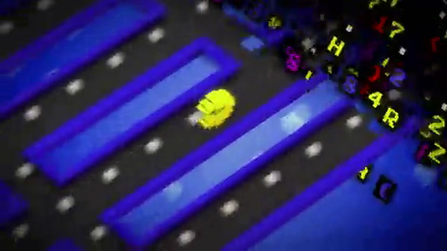 PAC-MAN 256 sbarca su PC e console