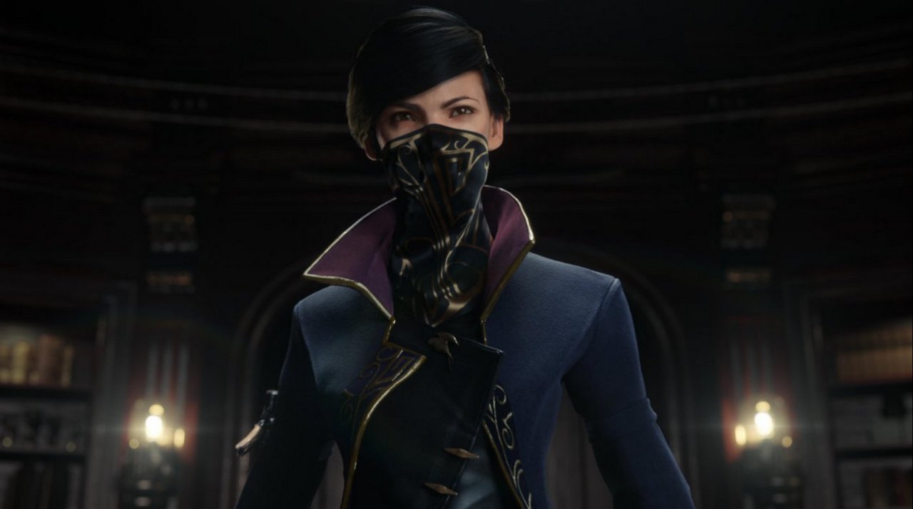 Dishonored 2, svelata la data di uscita